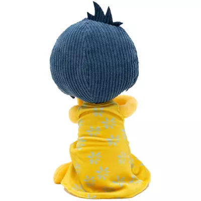 Product Buckle-Down Inside Out Joy Plush Dog Toy