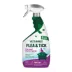 Vet's Best® Flea & Tick Cat & Home Spray - Plant Based Ingredients - Cotton Spice Scent -32 FL OZ image thumbnail 1