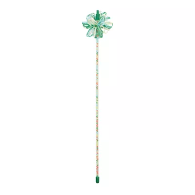 Whisker City® Teaser Wand With Beads - Image 1