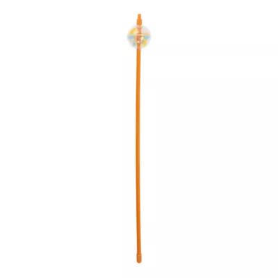 Whisker City® Teaser Wand Rattle Ball - Image 1