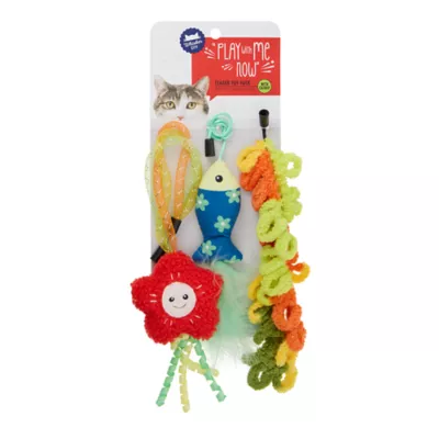 Whisker City® Spring Attachments 3 CT - Image 2