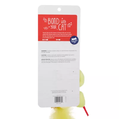 Whisker City® Snake Attachments 3 CT - Image 3