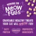 Stella & Chewy's Meow Fulls Cat Treats - Freeze Dried, 1.5 Oz image thumbnail 2
