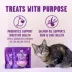 Stella & Chewy's Meow Fulls Cat Treats - Freeze Dried, 1.5 Oz image thumbnail 3