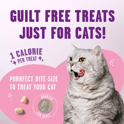 Stella & Chewy's Meow Fulls Cat Treats - Freeze Dried, 1.5 Oz - Image 5