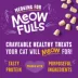 Stella & Chewy's Meow Fulls Cat Treats - Freeze Dried, 1.5 Oz image thumbnail 2