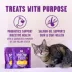 Stella & Chewy's Meow Fulls Cat Treats - Freeze Dried, 1.5 Oz image thumbnail 3