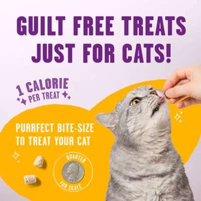 Stella & Chewy's Meow Fulls Cat Treats - Freeze Dried, 1.5 Oz - Image 5