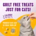 Stella & Chewy's Meow Fulls Cat Treats - Freeze Dried, 1.5 Oz image thumbnail 5