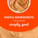 Product Buddy Biscuits All Life Stages Biscuit Dog Treats - Peanut Butter 16 oz