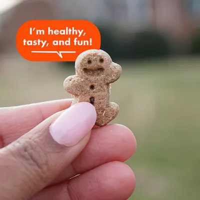Product Buddy Biscuits Softies All Life Stages Soft & Chewy Dog Treats - Peanut Butter 6 oz