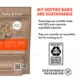 Product Buddy Biscuits Softies All Life Stages Soft & Chewy Dog Treats - Peanut Butter 6 oz