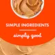 Product Buddy Biscuits All Life Stages Biscuit Dog Treat - Peanut Butter 3.5 lb