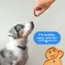Buddy Biscuit All Life Stages Dog Soft & Chewy Dog Training Treats - 10 oz image thumbnail 3
