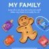 Buddy Biscuit All Life Stages Dog Soft & Chewy Dog Training Treats - 10 oz image thumbnail 6