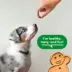 Buddy Biscuit All Life Stages Dog Soft & Chewy Dog Training Treats - 10 oz image thumbnail 3