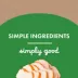 Buddy Biscuit All Life Stages Dog Soft & Chewy Dog Training Treats - 10 oz image thumbnail 4