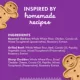Product Buddy Biscuits All Life Stages Dog Biscuits - Assorted Flavors with Chicken, Beef, and Cheddar 16 oz