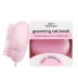 Pet Teezer Cat Grooming Brush - Short- Medium Fur - Pink image thumbnail 1