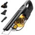 Shark CH951C UltraCyclone Pet Pro+ Handheld Vacuum with Self-Cleaning Pet-Hair Brushroll image thumbnail 2