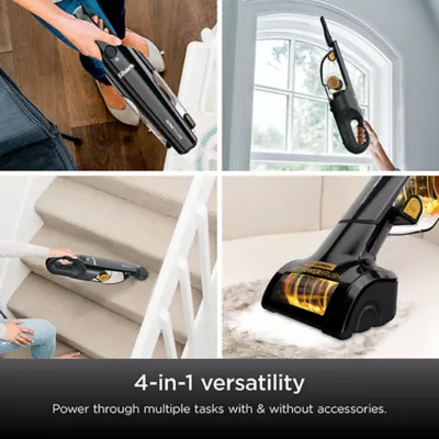 Product Shark CH951C UltraCyclone Pet Pro+ Handheld Vacuum with Self-Cleaning Pet-Hair Brushroll