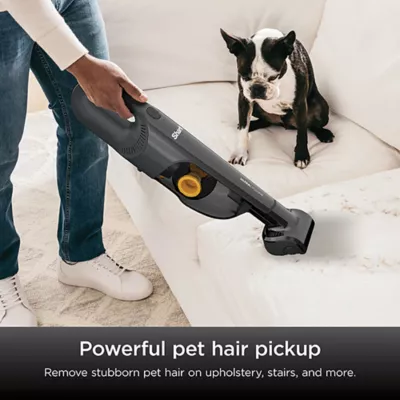 Product Shark CH951C UltraCyclone Pet Pro+ Handheld Vacuum with Self-Cleaning Pet-Hair Brushroll