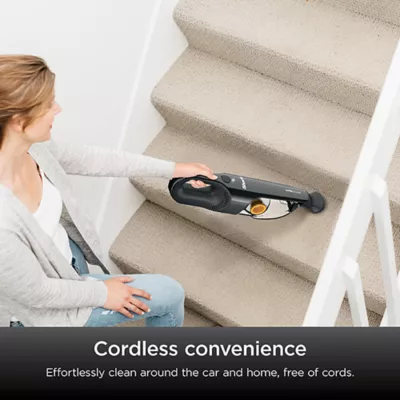 Product Shark CH951C UltraCyclone Pet Pro+ Handheld Vacuum with Self-Cleaning Pet-Hair Brushroll