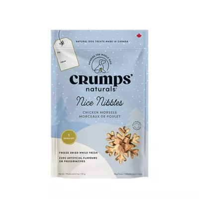 Product Crumps' Naturals Nibbles