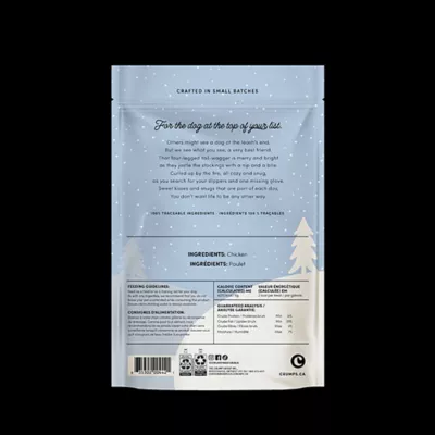 Product Crumps' Naturals Nibbles