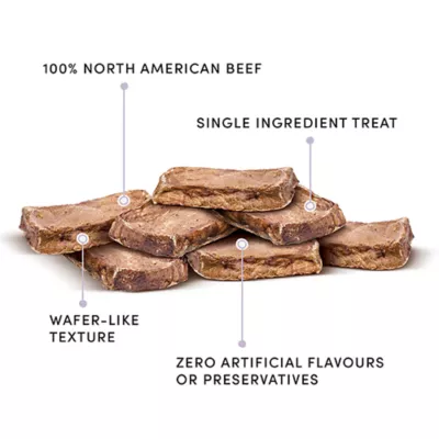 Product Crumps' Naturals Nibbles