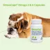 Dechra EicosaCaps Omega 3 & 6 Capsules image thumbnail 4