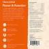 Chew + Heal Dog Crunchy Treats with Pumpkin & Prebiotics, Made in USA, 5 oz, 12 oz image thumbnail 5