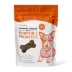 Chew + Heal Crunchy Treats with Pumpkin & Prebiotics image thumbnail 1