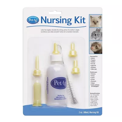 PetAg Nursing Kit - Image 1