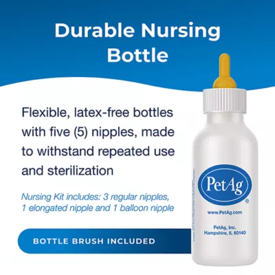 PetAg Nursing Kit - Image 2