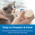PetAg Nursing Kit for Kittens & Puppies, Bottle with Silicone Nipples & Brush, 2 oz & 4 oz image thumbnail 4