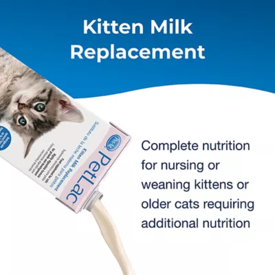 Product PetAg PetLac Liquid for Kittens, 32 oz
