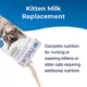 Product PetAg PetLac Liquid for Kittens, 32 oz