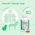 Dechra, Eicosa3FF SnipCaps for Dogs, Skin Health Support image thumbnail 2