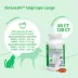 Dechra, Eicosa3FF SnipCaps for Dogs, Skin Health Support image thumbnail 2