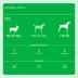 Dechra, Eicosa3FF SnipCaps for Dogs, Skin Health Support image thumbnail 3