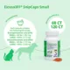 Product Dechra, Eicosa3FF SnipCaps for Dogs, Skin Health Support