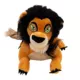 Product Buckle-Down Liion King Scar Plush Dog Toy