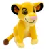 Buckle-Down Lion King Young Simba Plush Dog Toy image thumbnail 2