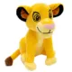 Product Buckle-Down Lion King Young Simba Plush Dog Toy