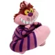 Product Buckle-Down Alice Cheshire Cat Plush Dog Toy