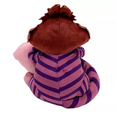 Product Buckle-Down Alice Cheshire Cat Plush Dog Toy