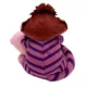 Product Buckle-Down Alice Cheshire Cat Plush Dog Toy