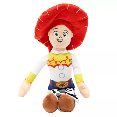 Product Buckle-Down Toy Story Jessie Plush Dog Toy