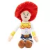 Buckle-Down Toy Story Jessie Plush Dog Toy image thumbnail 1